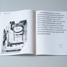 Radiant: Spheres Publication