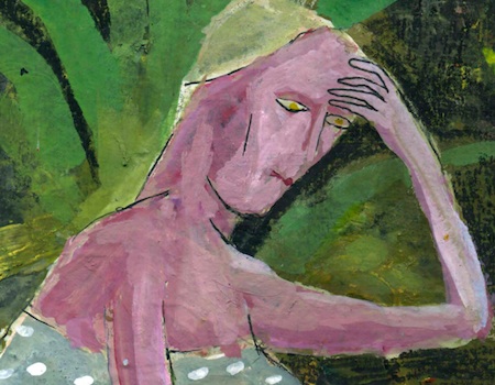 Tania Hershman