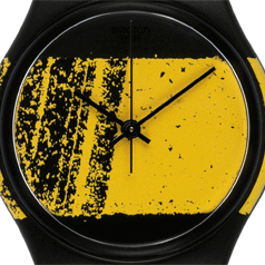 Radiant: Watch My Expression