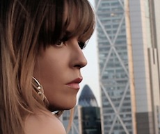 Take It Over: Juliette Ashby @ Jazz Café Camden
