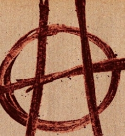 Anarchy: Honningbarna Dash Across the UK