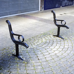 Anarchy: Disorder in the City