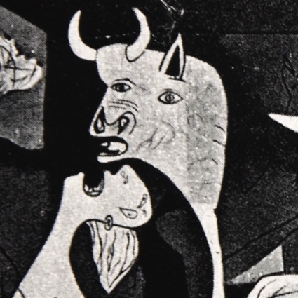 Anarchy: Artist, Angel, Madman
