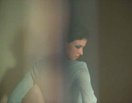 Liz Daxauer