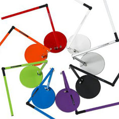 100% Design: Office Inventions