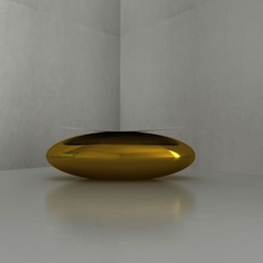 Alex Meitlis by Hazorfim:  A Collaboration of Form
