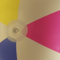 100% Design: Lighten Up Your Day