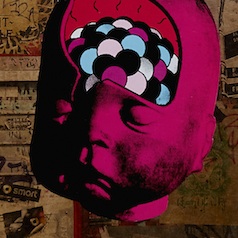 Anarchy: Paste-Ups