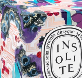Brazen: Fifty years of Diptyque