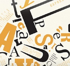 Brazen: Aesop’s Futurist Fascination