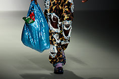 Brazen: Supermarket Sequins