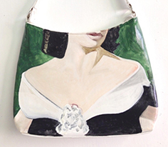 Brazen: Wearing Art