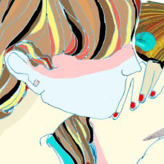 Anna Ferrier Illustration