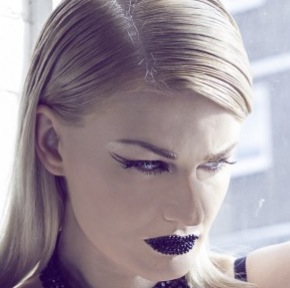 Juxtaposed: Underwear Out There Editorial