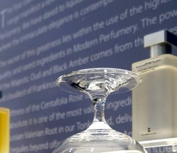 Juxtaposed: Illuminum Lines Up Across the Pond