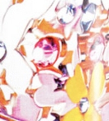 Juxtaposed: These Prints are on Fire