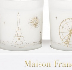Juxtaposed: Paris is Burning