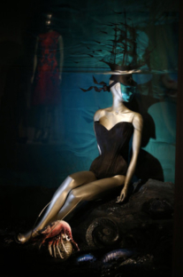 XXL: Isabella Blow – A Life Lived in Colour, Clothes, Charisma.