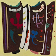 Juxtaposed: The Pioneers of Expressionism