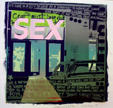 XXL: Punk – Ripped Up and Re-started