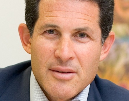 Josh Berger