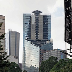 XXL: Undermine – Major and Minor Architectures