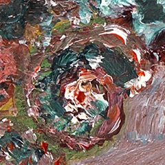 Fantasy: Painted Celebration of Russia