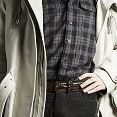 LC:M HIGHLIGHT – TOM FORD AW14