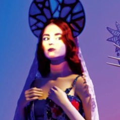Fantasy: Jean Paul Gaultier