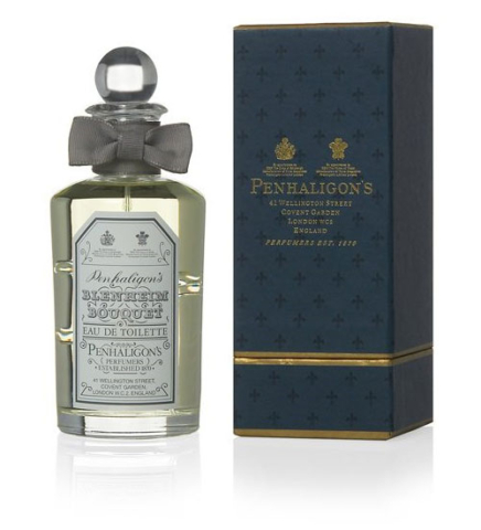 Fantasy: Penhaligons nose how to keep London’s Collection of Men happy