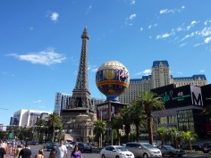 Incoming International Fashion Week: Las Vegas