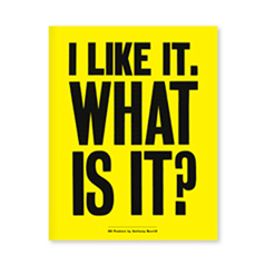 Digital: Say It With Words