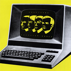 Digital: Computer World