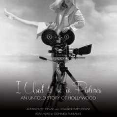 Digital: ‘I Used To Be In Pictures’