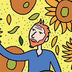 Digital: Graphic Lives