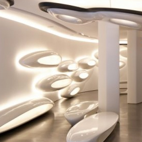 Digital: Towards a paperless architecture?