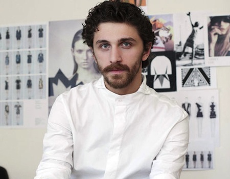 David Koma