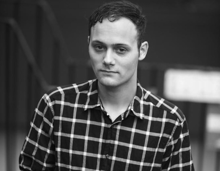 Michael van der Ham