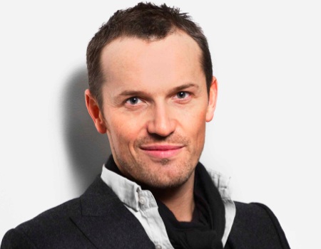 Stuart Stockdale