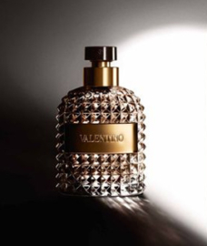 Move: Be moved by Valentino Uomo