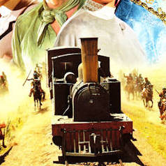 Move: Locomotion in Motion Pictures