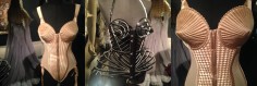 Sharp: Sharpening the Bra Cone