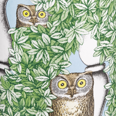 Fornasetti’s Secret Garden
