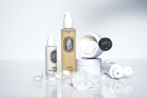 Sharp: Latherlicious with Art du Soin