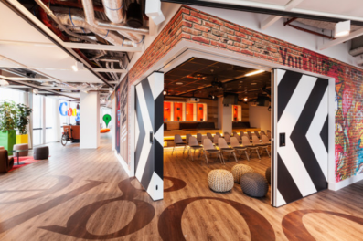 Sharp: Google Design and get… Google