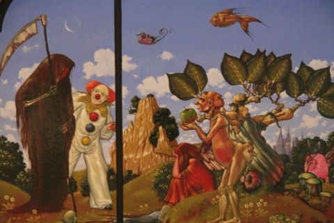 Claus Brusen