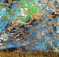 Raw: 21 Artists – OVERHE(a)R(e)