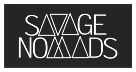 THE SAVAGE NOMADS – PORNO