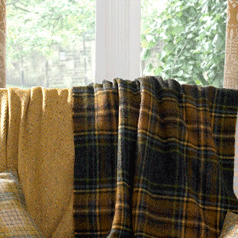 Raw: All things wool