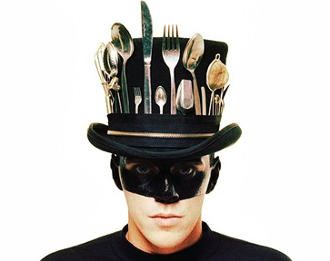Judy Blame